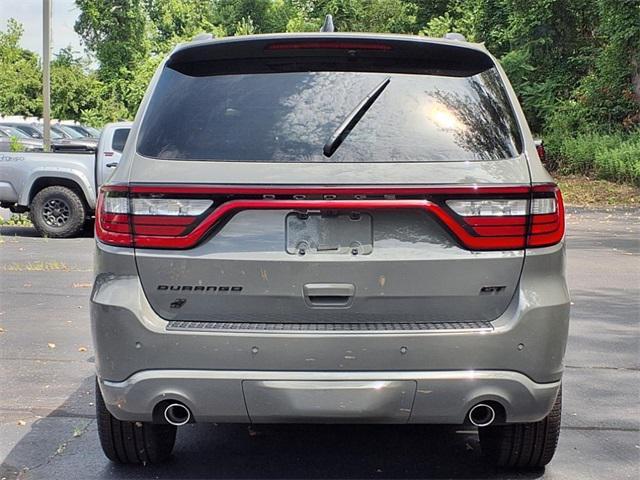 new 2025 Dodge Durango car, priced at $41,931