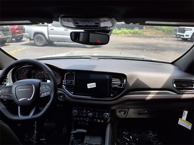 new 2025 Dodge Durango car, priced at $41,931