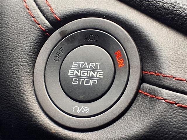 new 2025 Dodge Durango car, priced at $41,931