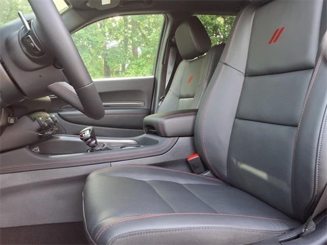 new 2025 Dodge Durango car, priced at $41,931