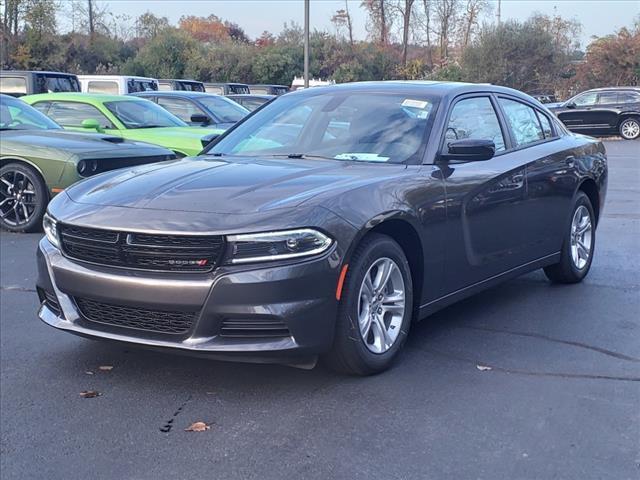 new 2023 Dodge Charger car, priced at $32,278