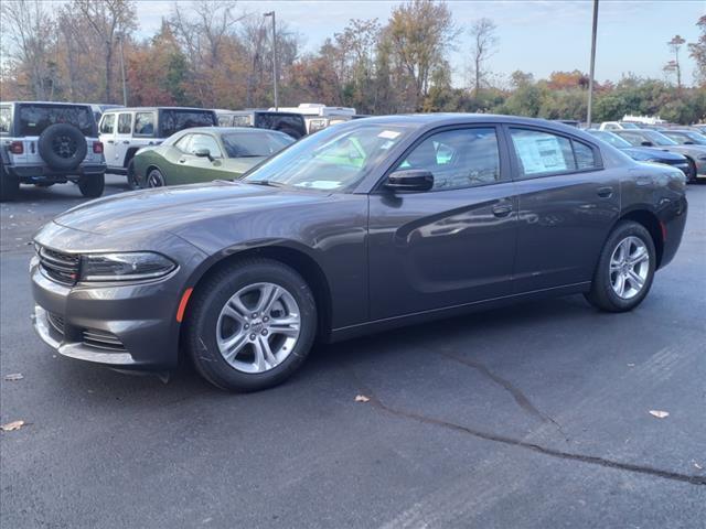 new 2023 Dodge Charger car, priced at $32,278