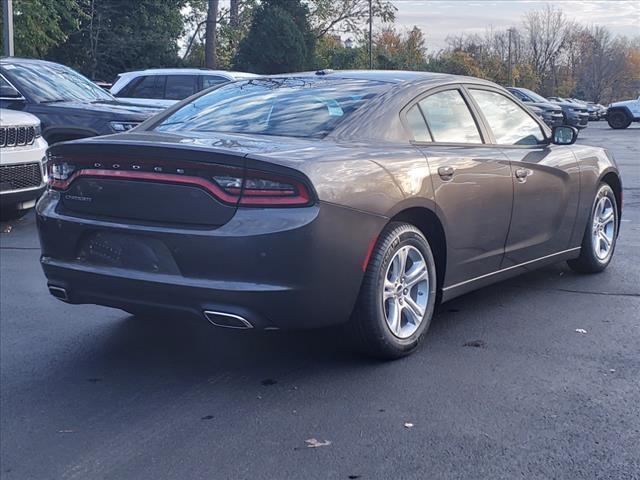 new 2023 Dodge Charger car, priced at $32,278