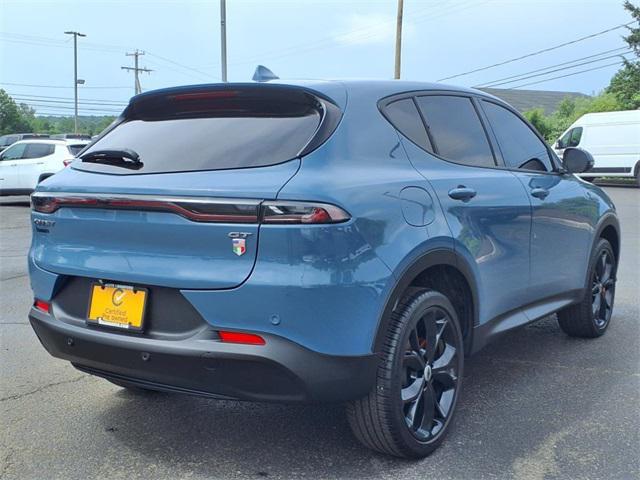 used 2023 Dodge Hornet car, priced at $25,969