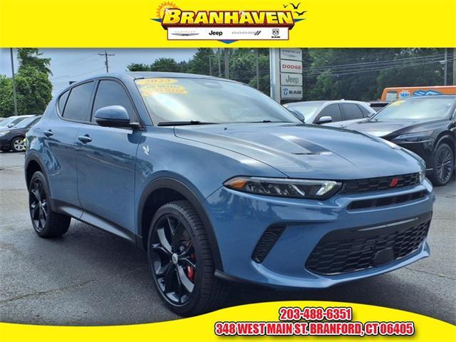 used 2023 Dodge Hornet car, priced at $25,969