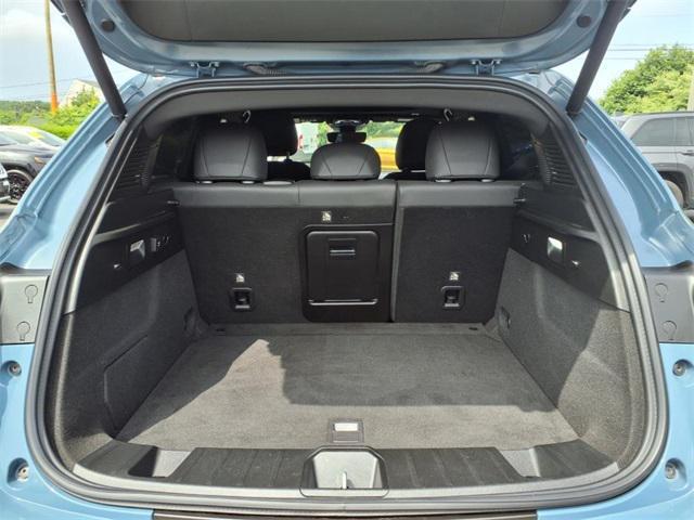 used 2023 Dodge Hornet car, priced at $25,969