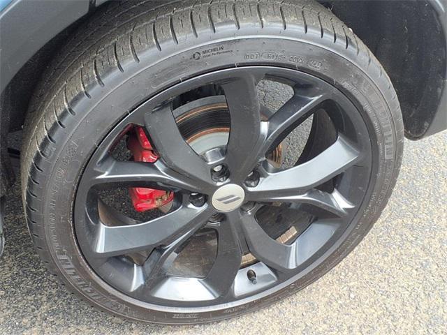 used 2023 Dodge Hornet car, priced at $25,969