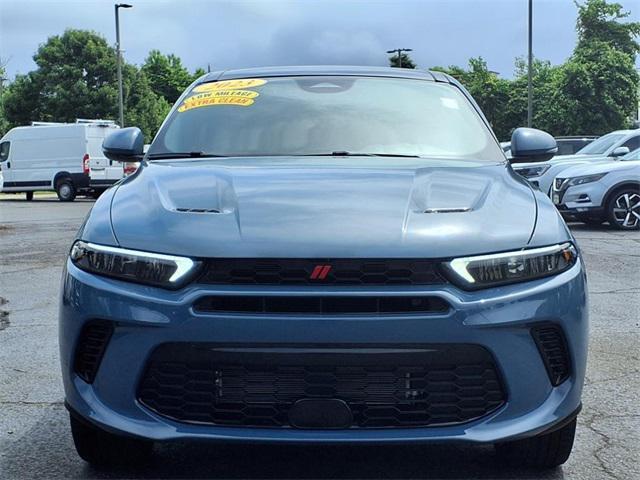 used 2023 Dodge Hornet car, priced at $25,969