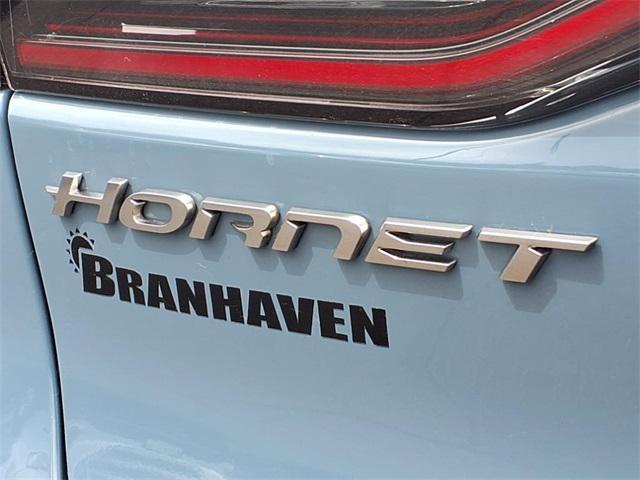 used 2023 Dodge Hornet car, priced at $25,969