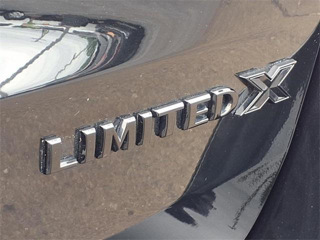 used 2021 Jeep Grand Cherokee car, priced at $26,522
