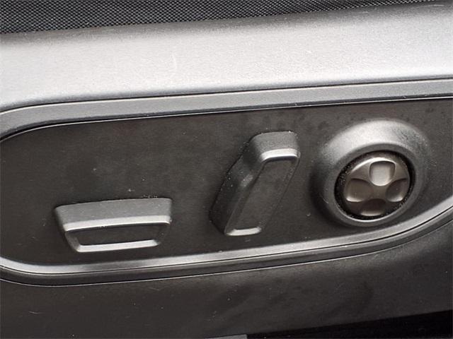 used 2022 Jeep Grand Cherokee L car, priced at $34,226