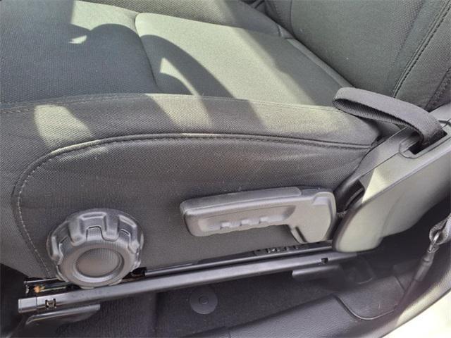 used 2021 Jeep Wrangler Unlimited car, priced at $33,488