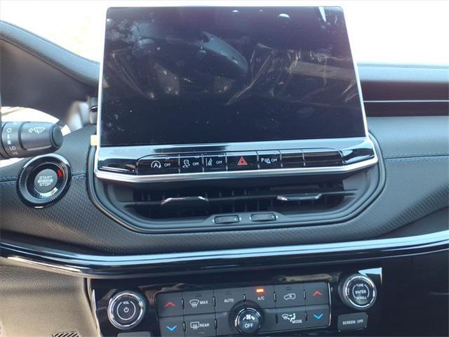 new 2026 Jeep Compass car, priced at $31,177