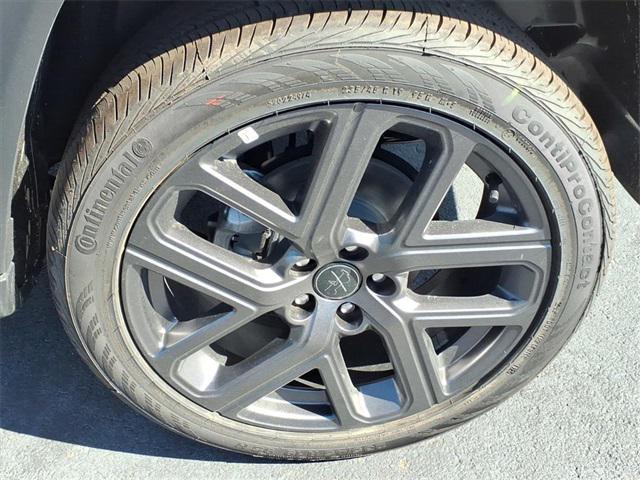 new 2026 Jeep Compass car, priced at $31,177