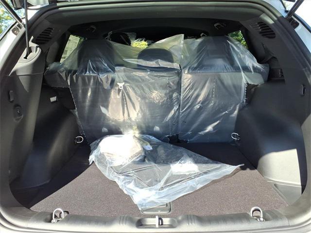 new 2026 Jeep Compass car, priced at $31,177