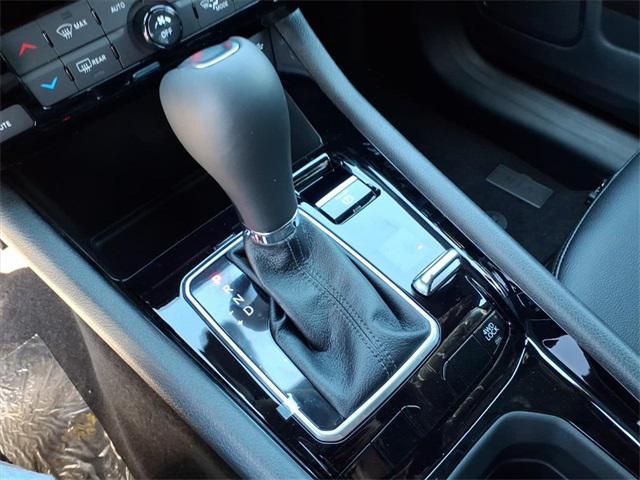 new 2026 Jeep Compass car, priced at $31,177