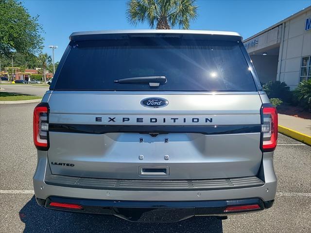 new 2023 Ford Expedition car, priced at $65,500
