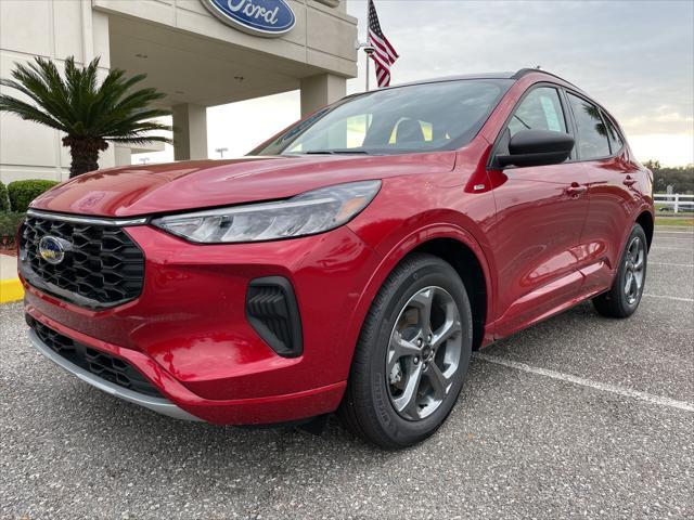new 2023 Ford Escape car, priced at $33,943