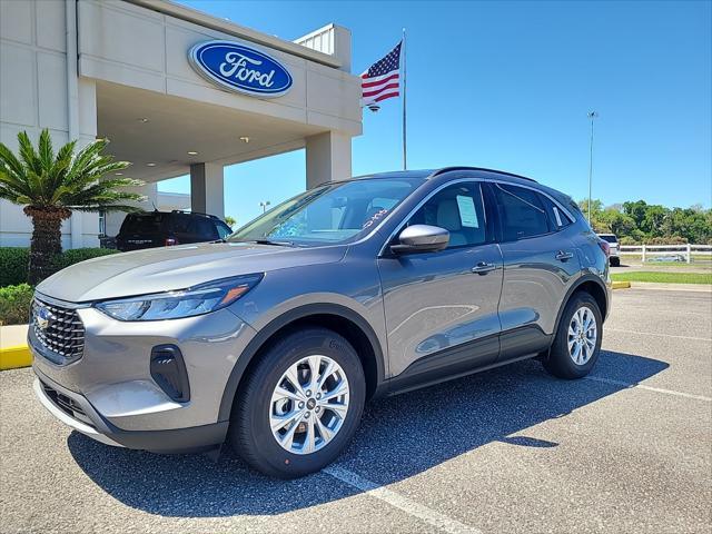 new 2024 Ford Escape car, priced at $35,476