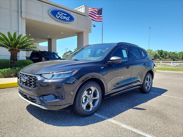 new 2024 Ford Escape car, priced at $33,490