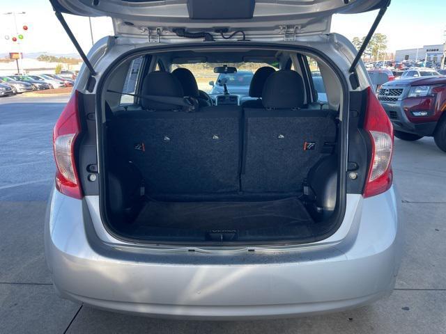 used 2014 Nissan Versa Note car, priced at $7,980