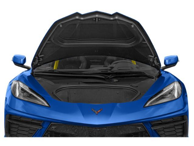 used 2022 Chevrolet Corvette car, priced at $78,980