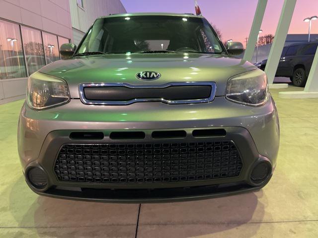 used 2015 Kia Soul car, priced at $10,940