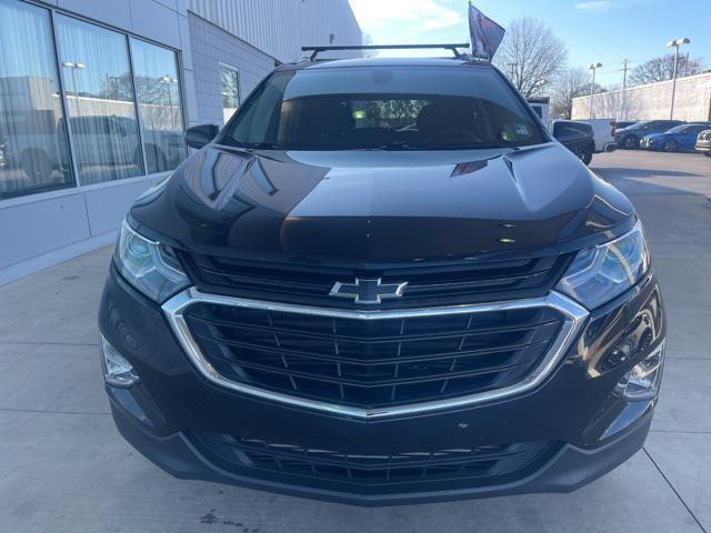 used 2019 Chevrolet Equinox car, priced at $20,480