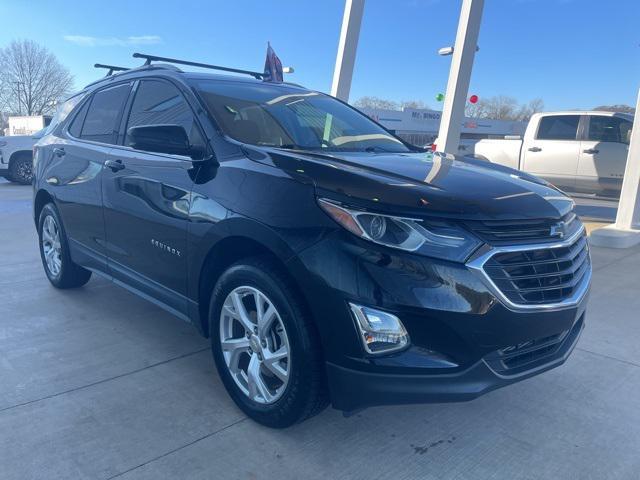 used 2019 Chevrolet Equinox car, priced at $20,480