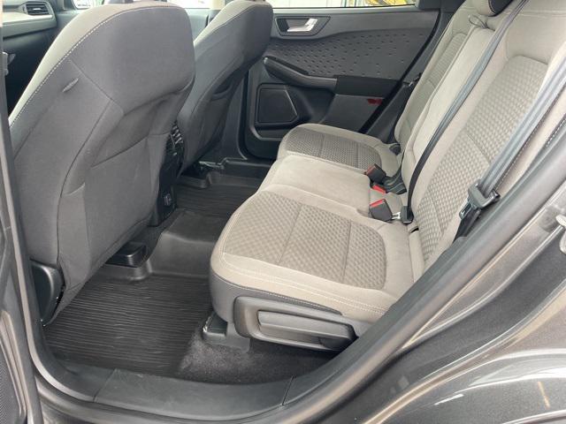 used 2020 Ford Escape car, priced at $19,980