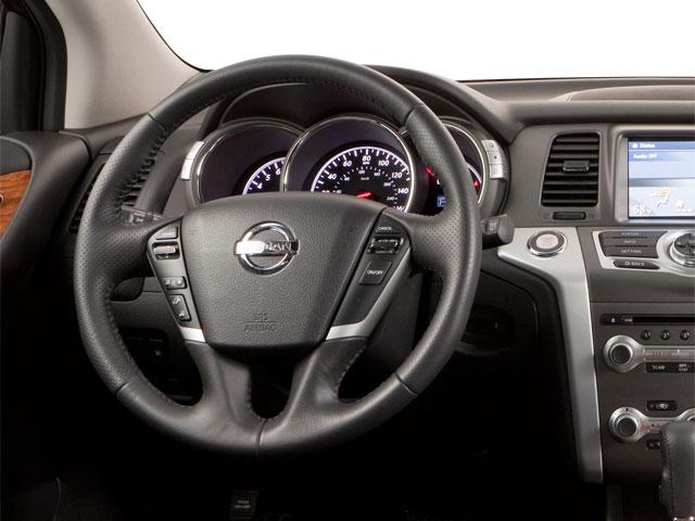 used 2013 Nissan Murano car, priced at $6,380