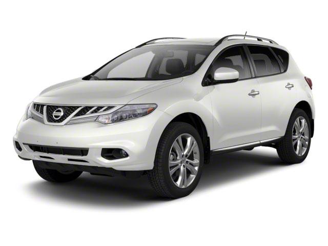 used 2013 Nissan Murano car, priced at $6,380