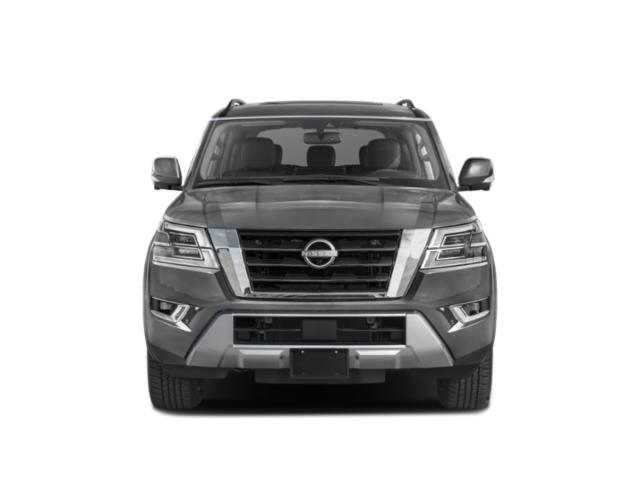 new 2024 Nissan Armada car, priced at $59,980