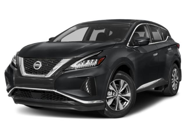 used 2022 Nissan Murano car, priced at $25,298