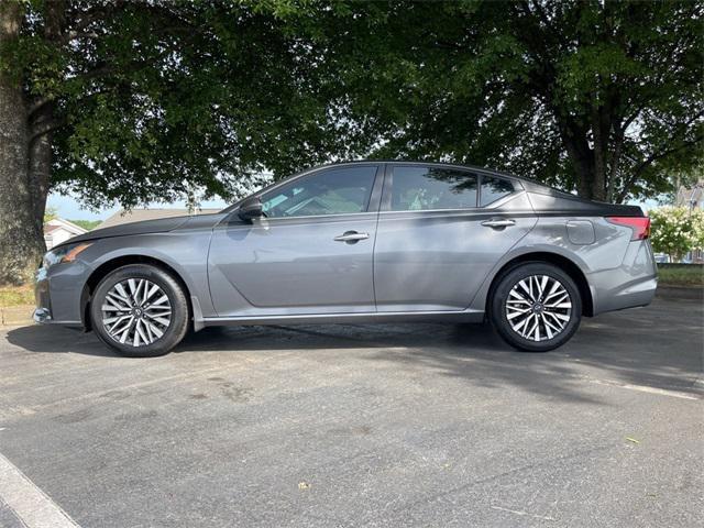 new 2024 Nissan Altima car, priced at $29,388