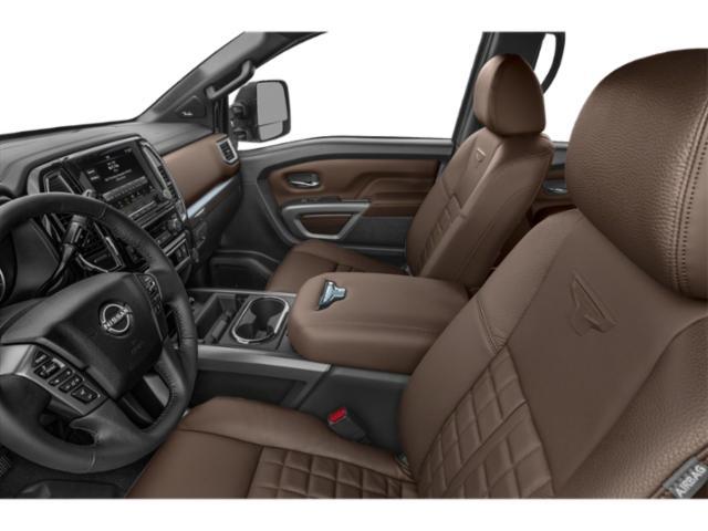 new 2024 Nissan Titan XD car, priced at $66,999