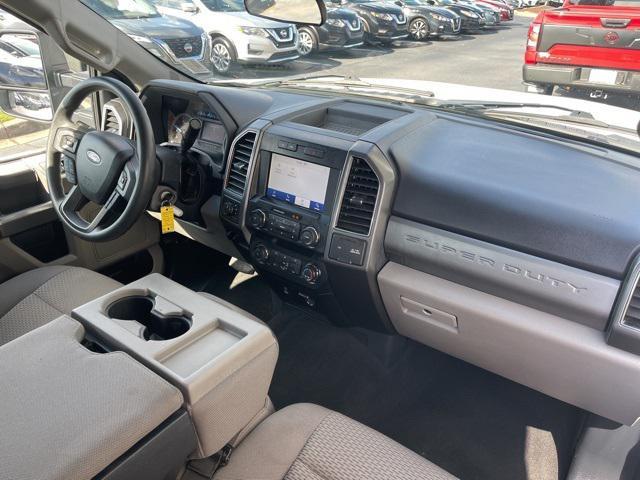 used 2022 Ford F-250 car, priced at $50,980