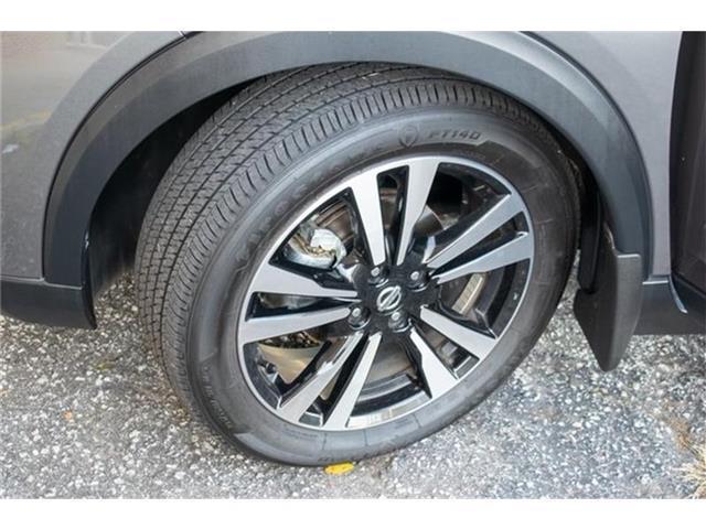 used 2018 Nissan Kicks car, priced at $13,980