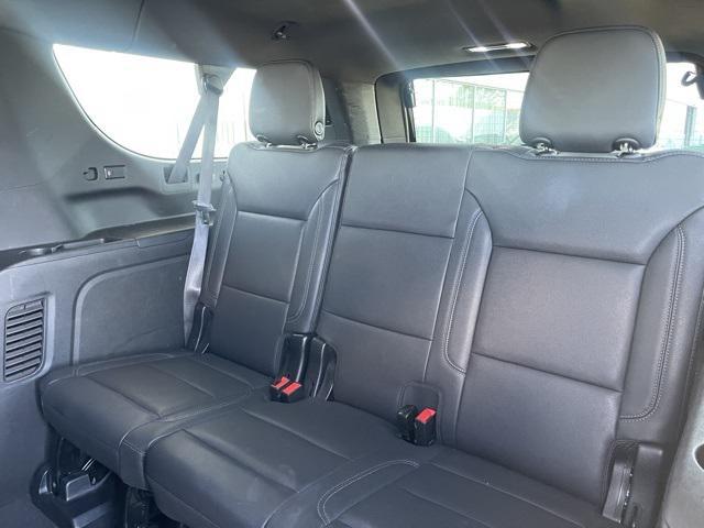 used 2023 Chevrolet Suburban car, priced at $45,989