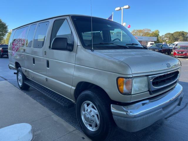 used 2000 Ford E350 Super Duty car, priced at $8,880