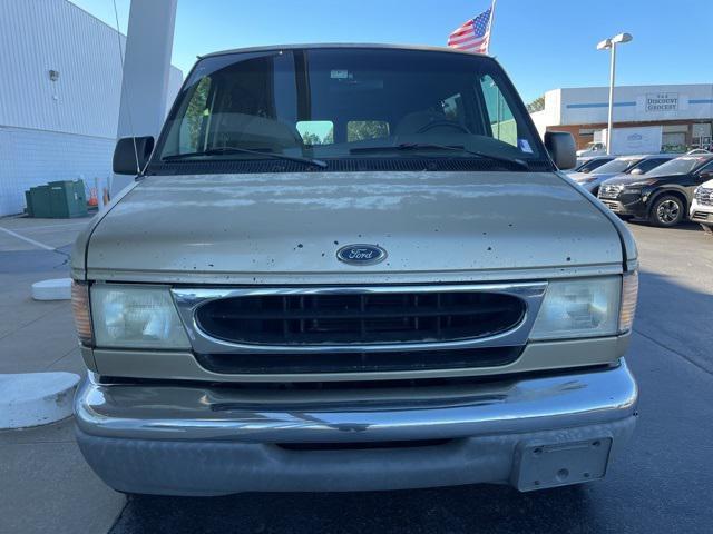 used 2000 Ford E350 Super Duty car, priced at $8,880