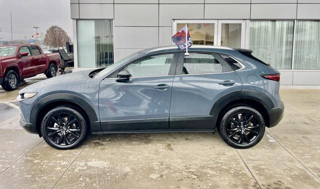 used 2024 Mazda CX-30 car, priced at $25,888