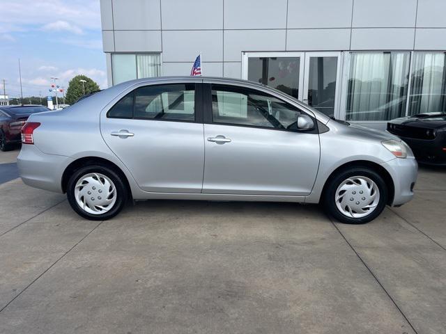 used 2012 Toyota Yaris car, priced at $6,580