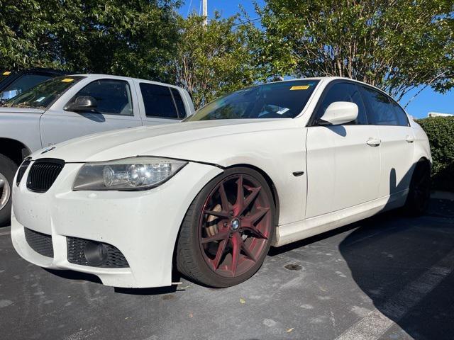 used 2009 BMW 335 car, priced at $11,980