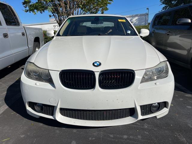 used 2009 BMW 335 car, priced at $11,980