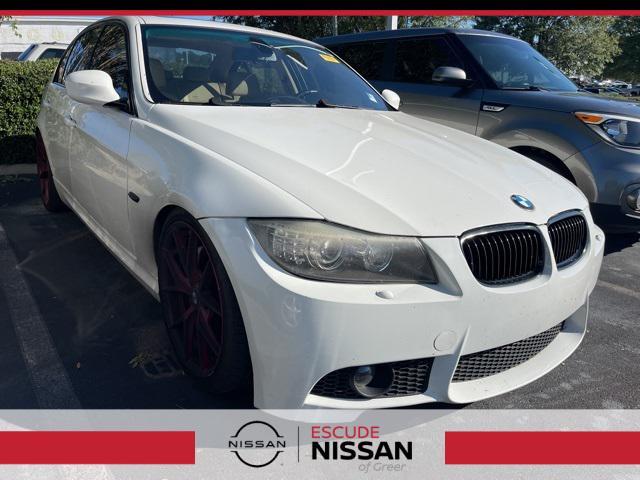 used 2009 BMW 335 car, priced at $11,980