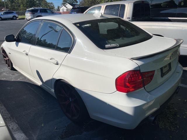 used 2009 BMW 335 car, priced at $11,980