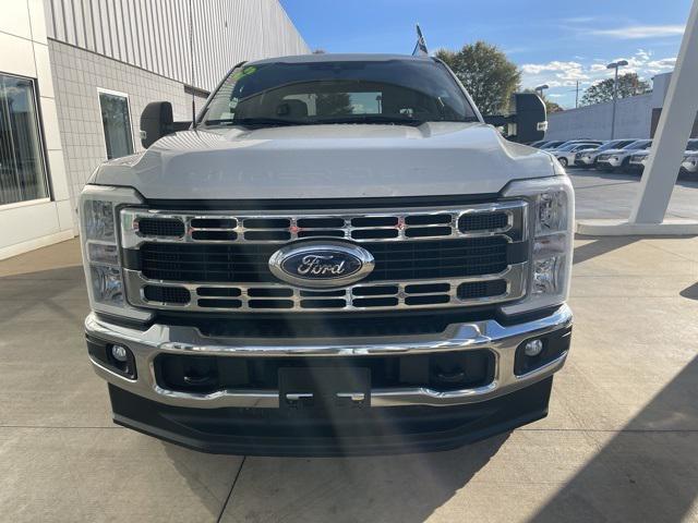 used 2023 Ford F-250 car, priced at $54,333