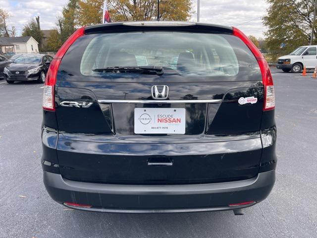 used 2012 Honda CR-V car, priced at $10,880