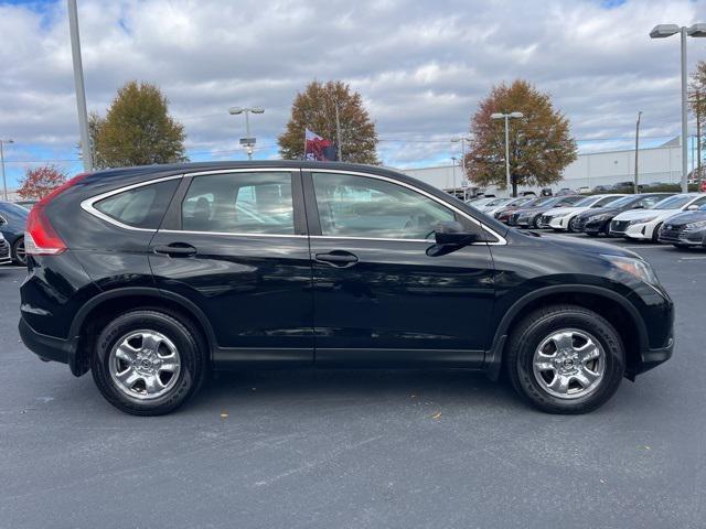 used 2012 Honda CR-V car, priced at $10,880